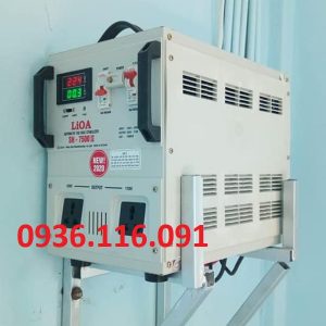 dung-lioa-7-5kva-dung-cach