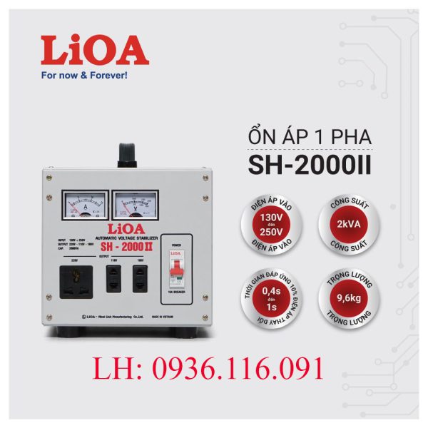 lioa-2kva-dai-150v