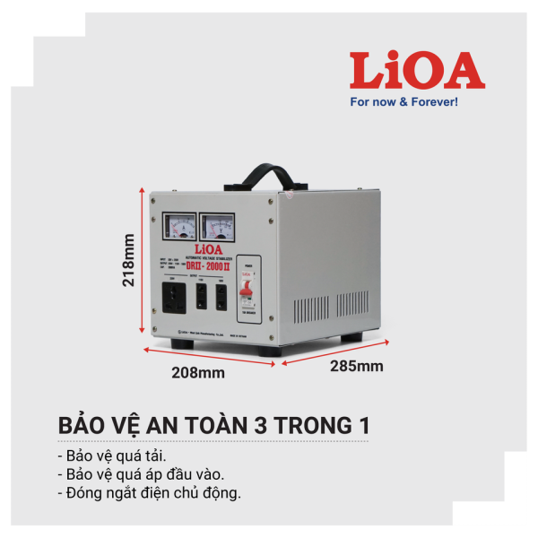 lioa-2kva-dai-50v