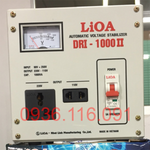 on-ap-lioa-1kva-dri-90v-250v