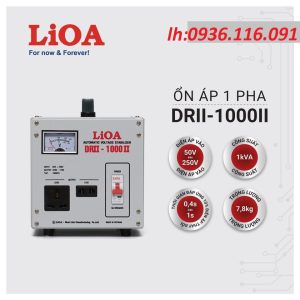 on-ap-lioa-1kva-drii-50v-250v