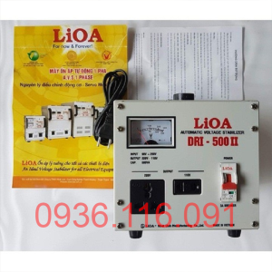 on-ap-lioa-dri-500va