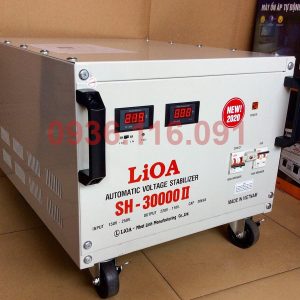 danh-gia-ve-on-ap-lioa-30kva-chinh-hang