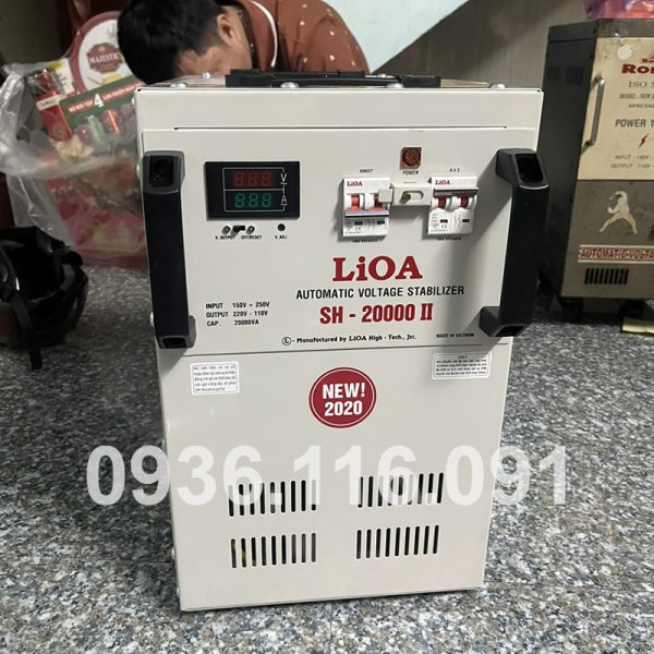 on-ap-lioa-20kva-gia-bao-nhieu