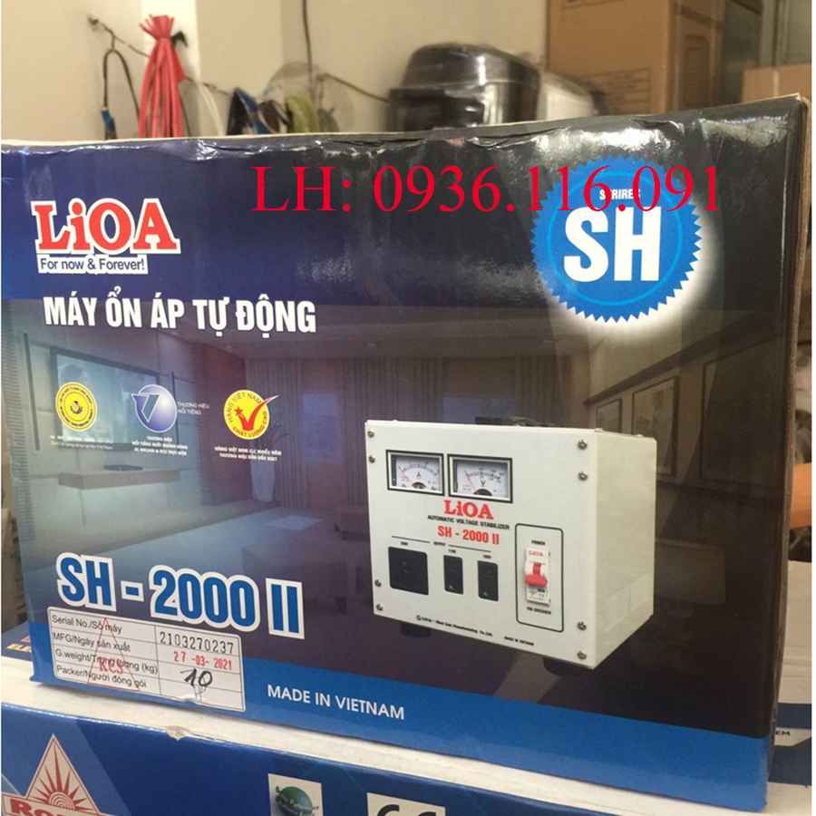 on-ap-robot-2kva-cu