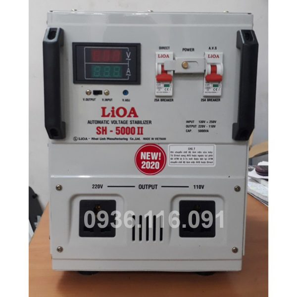 on-ap-lioa-5-ky-5kva-5kw