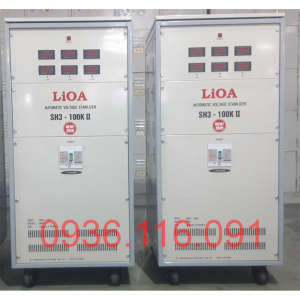 on-ap-lioa-sh3-100kii-3-pha-100kva-100kw