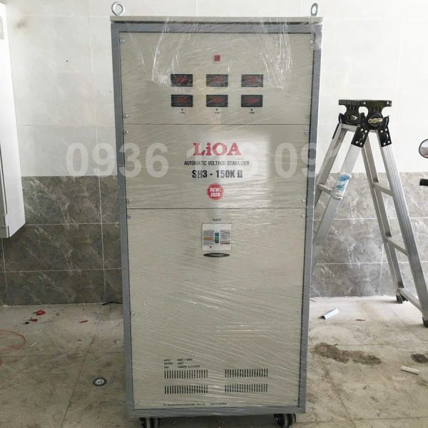 on-ap-lioa-sh3-150kii-3-pha-150kva-150kw