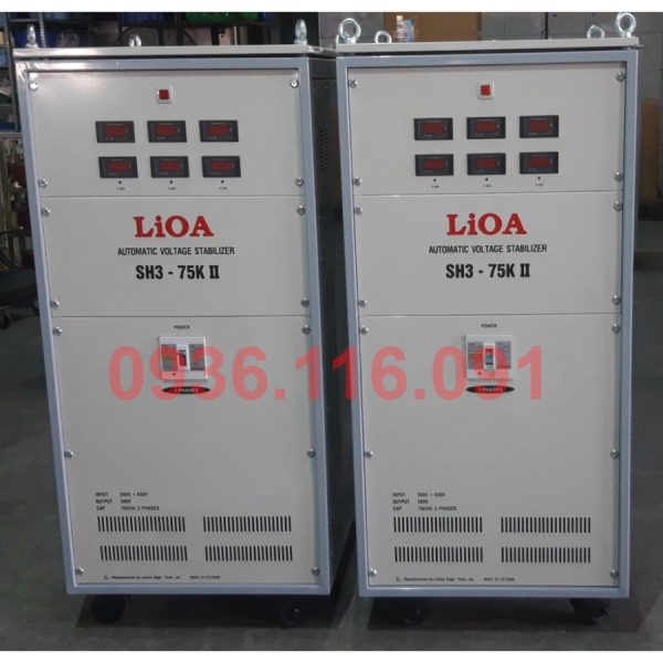 on-ap-lioa-sh3-75kii-3-pha-75kva-75kw