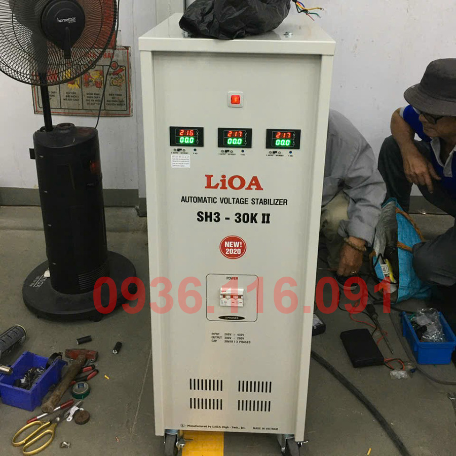 on-ap-lioa-30kva-3-pha