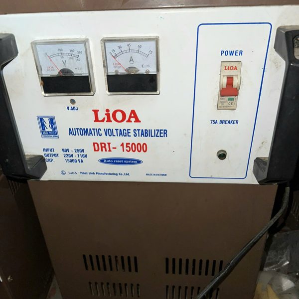 on-ap-lioa-15kva-cu