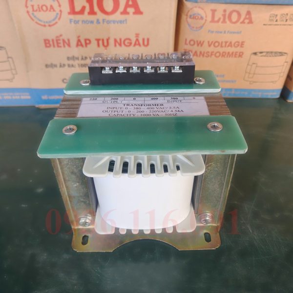 bien-ap-3-pha-380v-220v-1kva bien-ap-3-pha-380v-220v-1kva